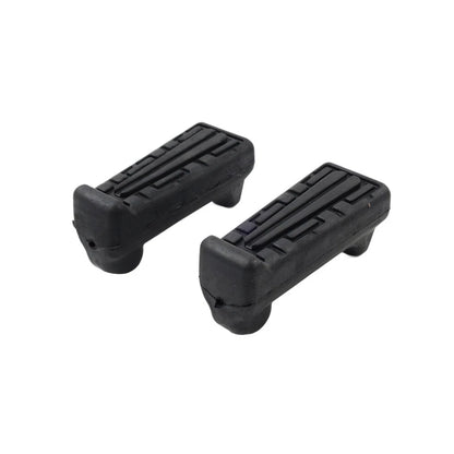 Front Foot Pegs for Yamaha YBR125 (All Years)