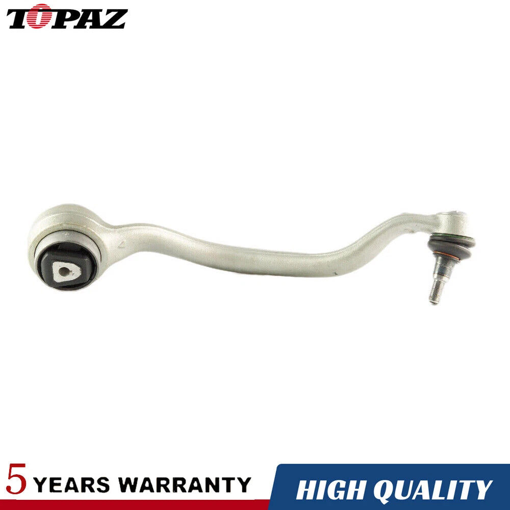Front Left Lower Control Arm for BMW X5 X6 E70 E71 E72 2006-2014 30i M 50d