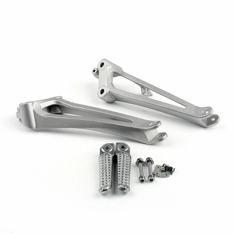 Aluminum Rear Footpegs for Yamaha YZF (2009-2011)