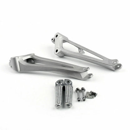 Aluminum Rear Footpegs for Yamaha YZF (2009-2011)