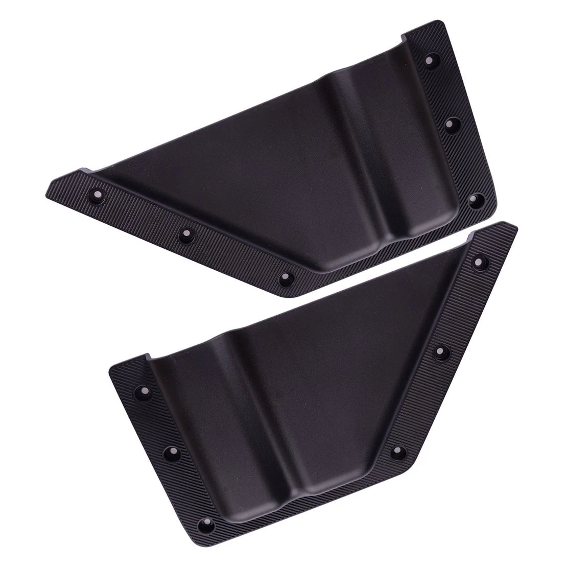 Front Door Storage Pocket Box for Ford Bronco 2021-2022