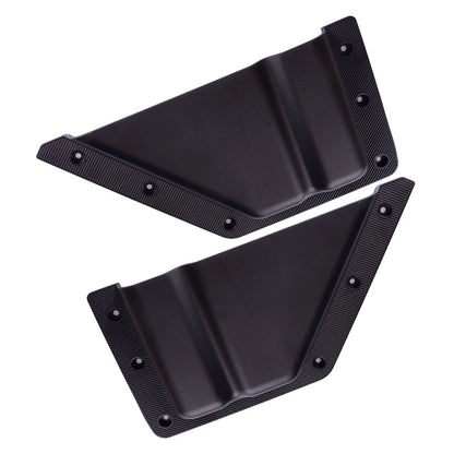 Front Door Storage Pocket Box for Ford Bronco 2021-2022