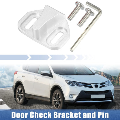 Car Door Check Bracket for Toyota FJ Cruiser (2007-2014)
