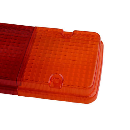 Rear Tail Light Lens Cover for Toyota Hilux Landcruiser 70-79