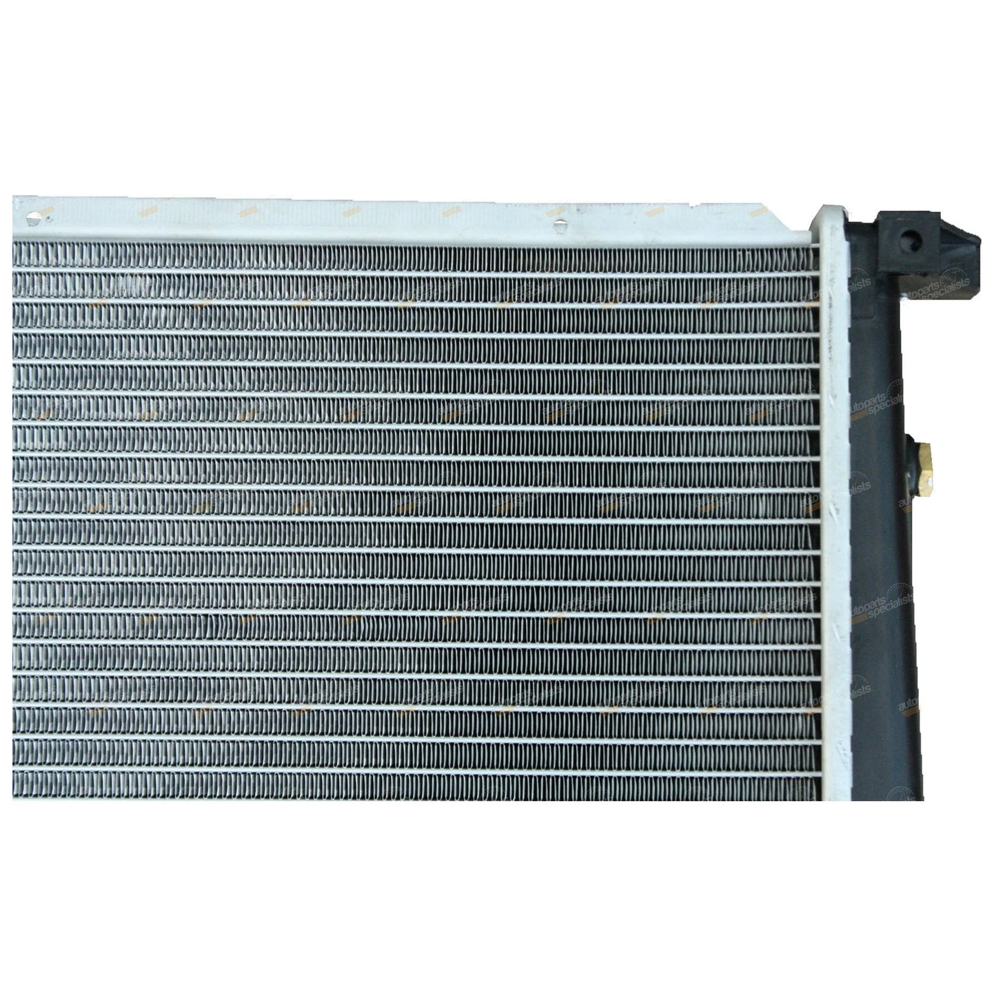 Radiator for BMW E30 E36 (1985-1999)