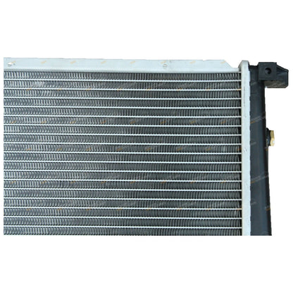 Radiator for BMW E30 E36 (1985-1999)