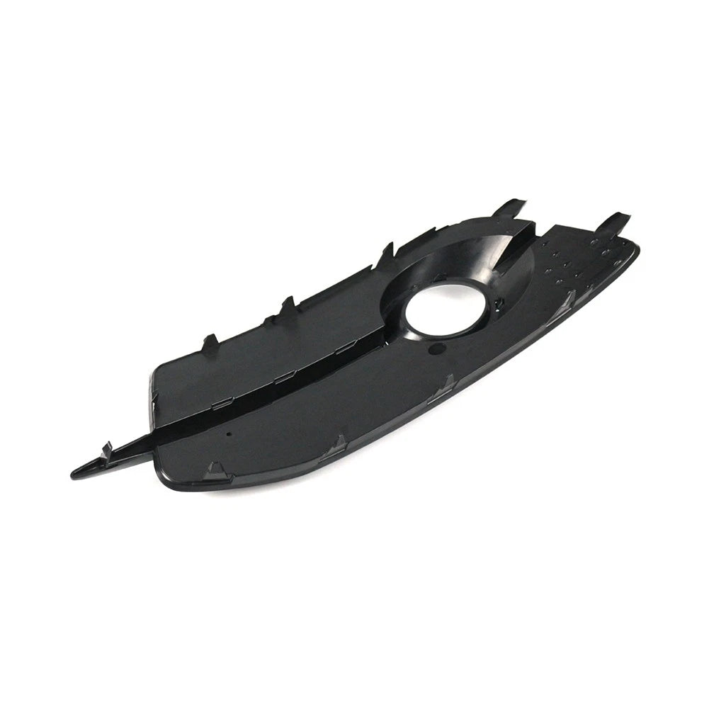 Front Bumper Fog Light Cover Right Side for Audi Q3 (2012-2014)
