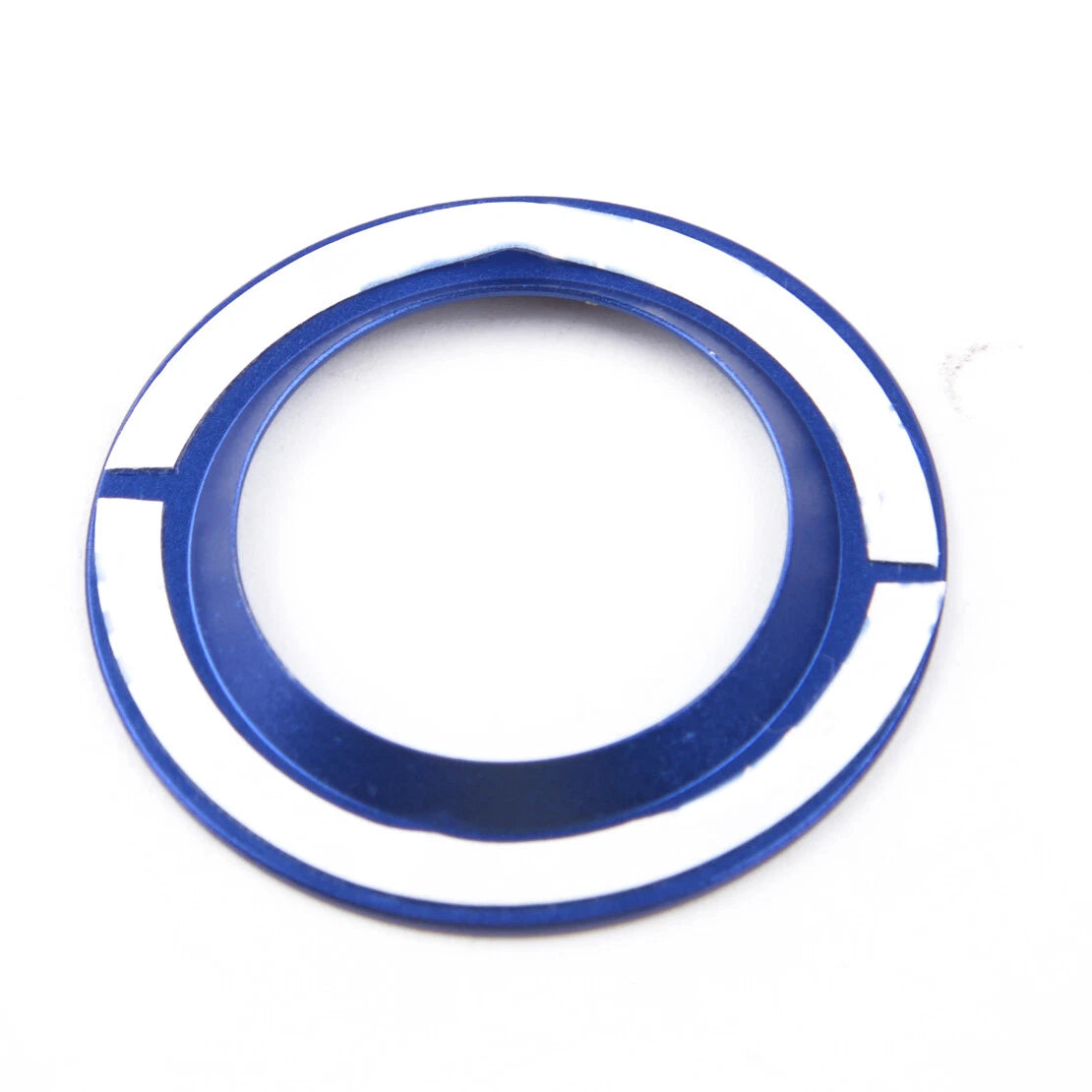 Ignition Button Ring Trim for Land Rover Discovery Sport (2015-2023)