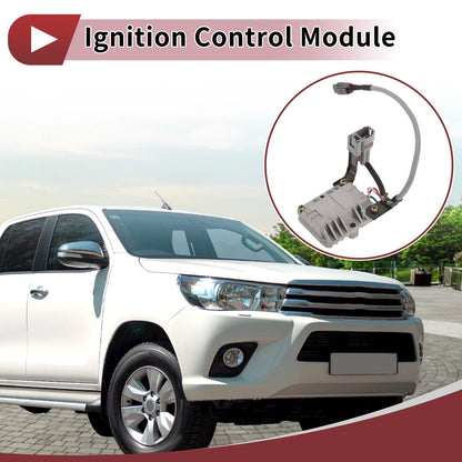 Ignition Control Module for Toyota Land Cruiser (1990-2007)