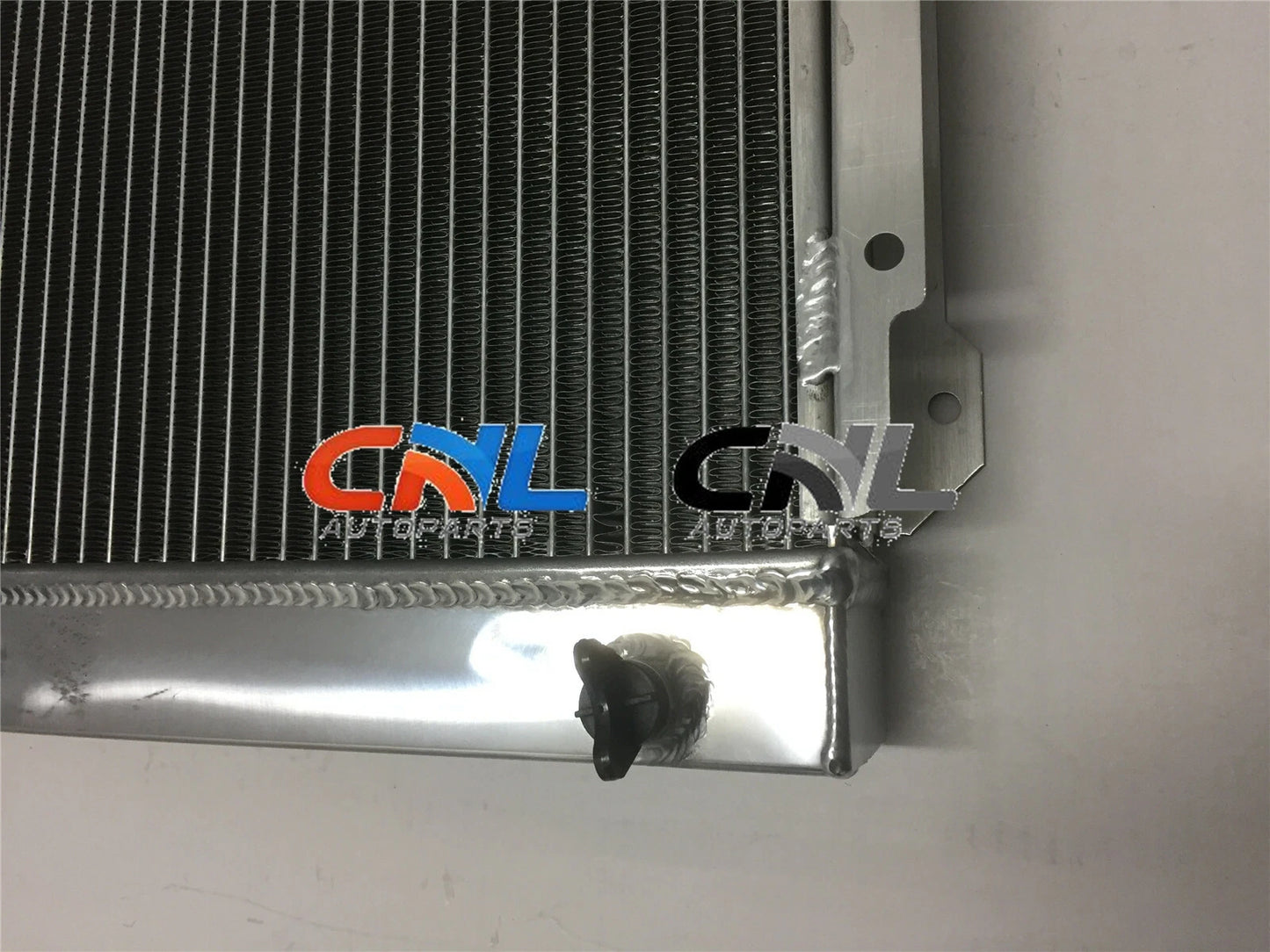 3 Row Aluminum Radiator for Datsun 1200 B110 (1970-1976)