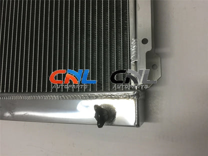 3 Row Aluminum Radiator for Datsun 1200 B110 (1970-1976)