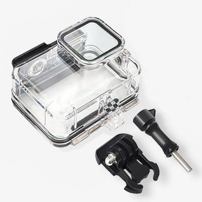 Waterproof Underwater Housing Case for GoPro Hero 12 11 10 9 (2023-2023)