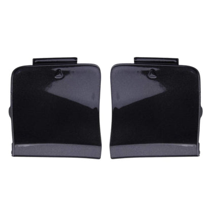 2 x Bumper Tow Hook for BMW X3 F25 M Sport (2011-2017)