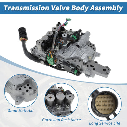 CVT Transmission Valve Body for Nissan Altima (2002-2012)