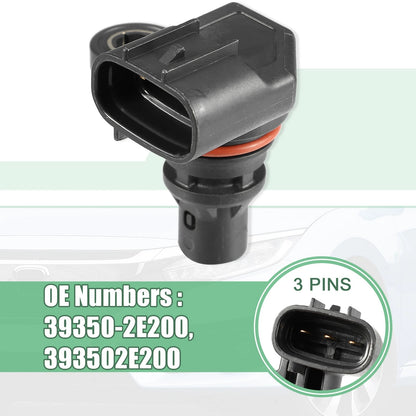 Crankshaft Position Sensor for Hyundai Elantra 2.0L (2017-2020)