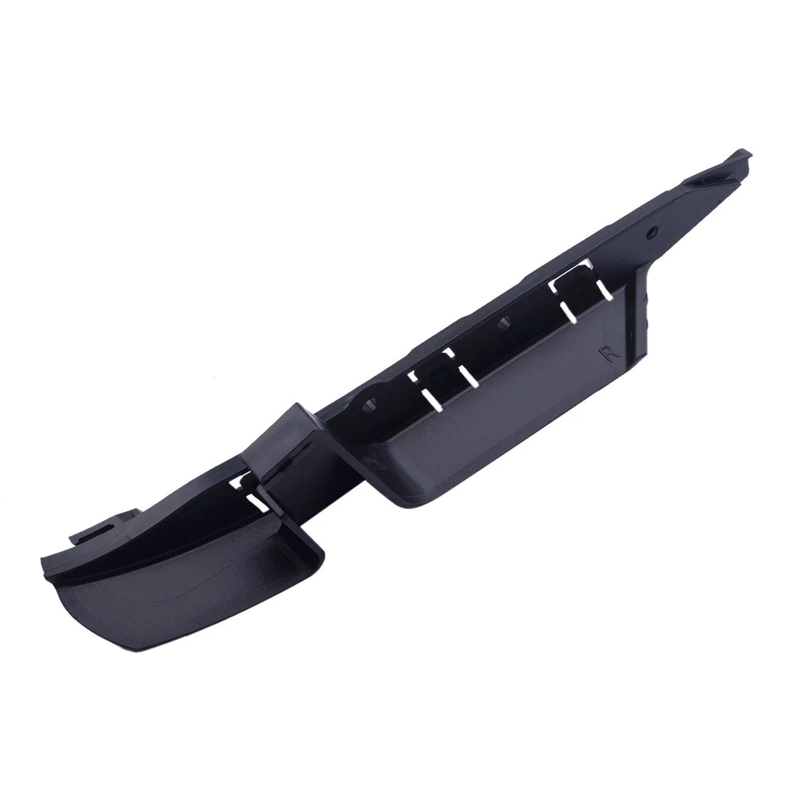 Front Right Bumper Bracket for BMW E60 E61 525i 530i 535i 550i GT (2007-2010)