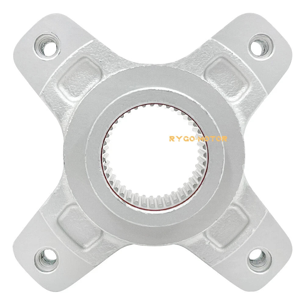 Rear Disc Brake Flange Rotor Hub Bolts for Honda Sportrax TRX400EX