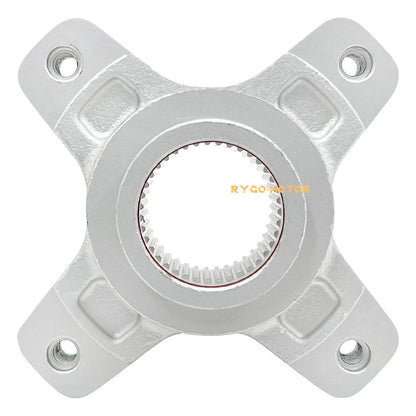 Rear Disc Brake Flange Rotor Hub Bolts for Honda Sportrax TRX400EX