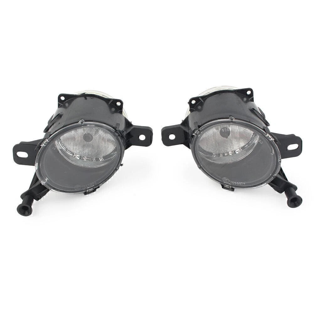 Fog Lights for Cadillac SRX 2010-2016 ( Left & Right)