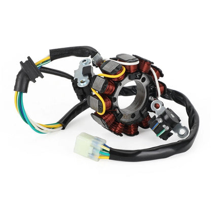 Stator, Regulator, Gasket for Honda CRF 450R (2010-2012)