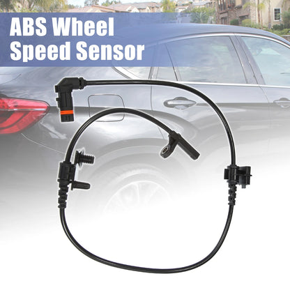 ABS Wheel Speed Sensor for Dodge Charger 2006-2010 (2 x Front Left/Right)