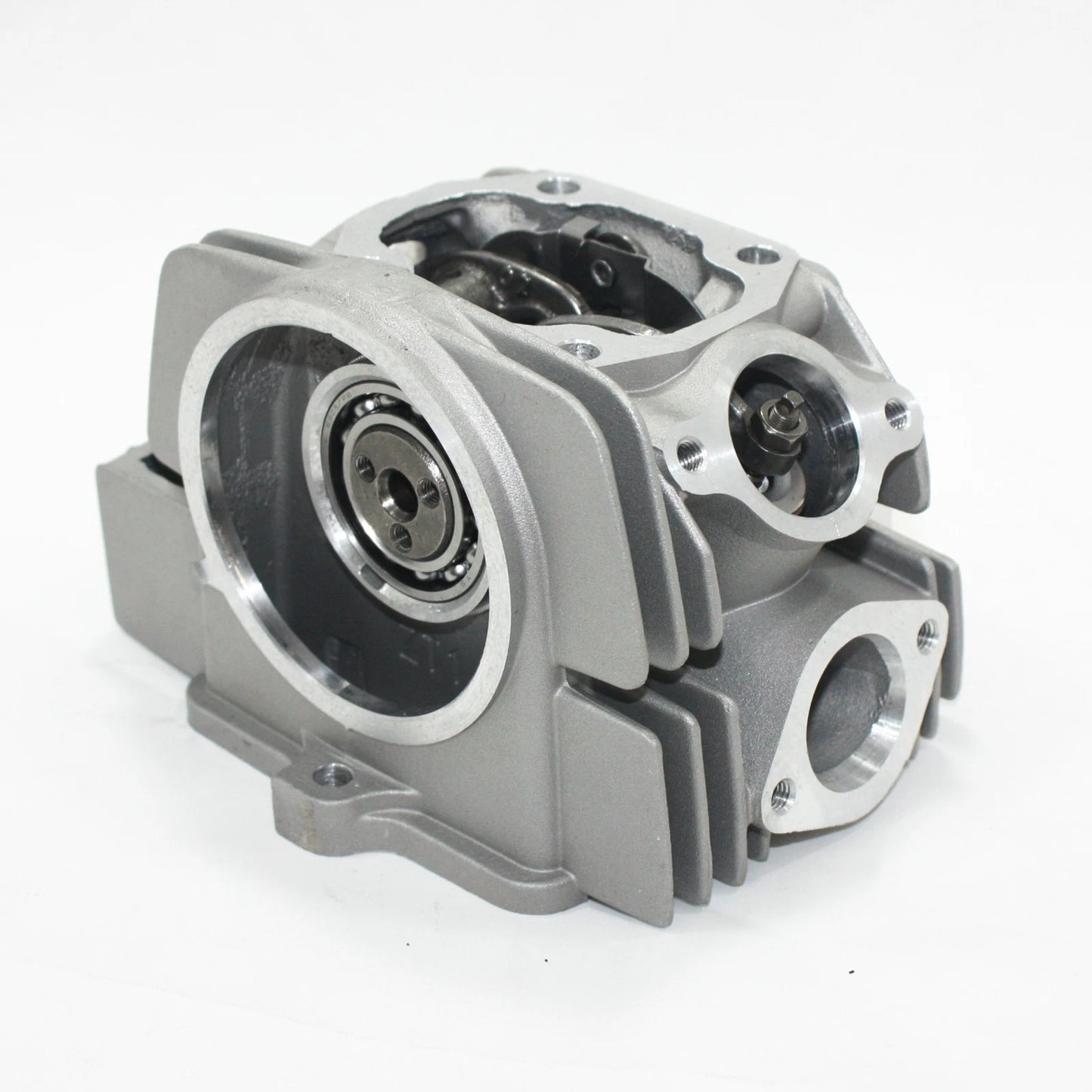 Engine Cylinder Head Kit for YX 140cc Pit Pro Trail Dirt Bike