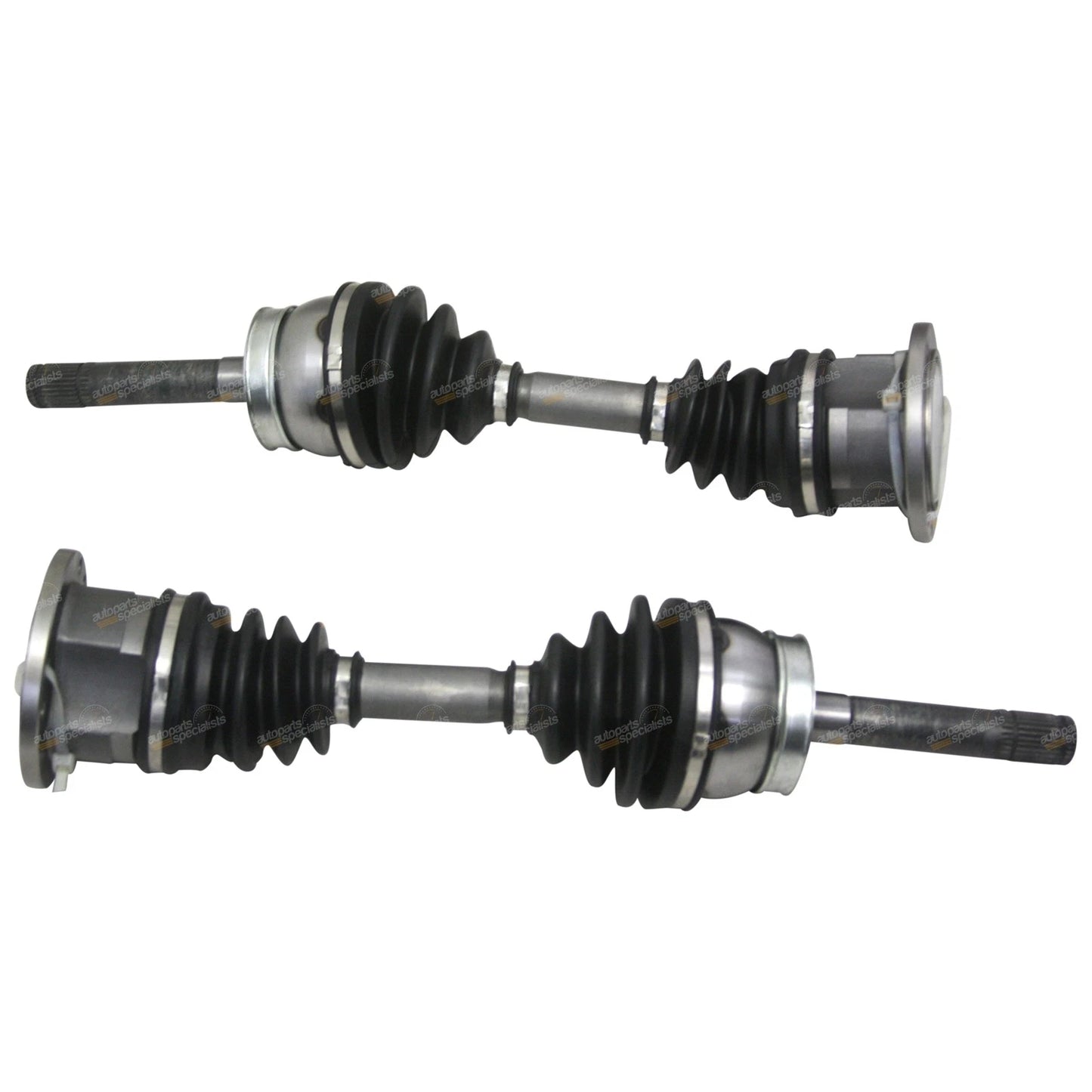 CV Shaft Left & Right for Pathfinder WD21 Wagon (1986-1992) Inner/Outer Joints