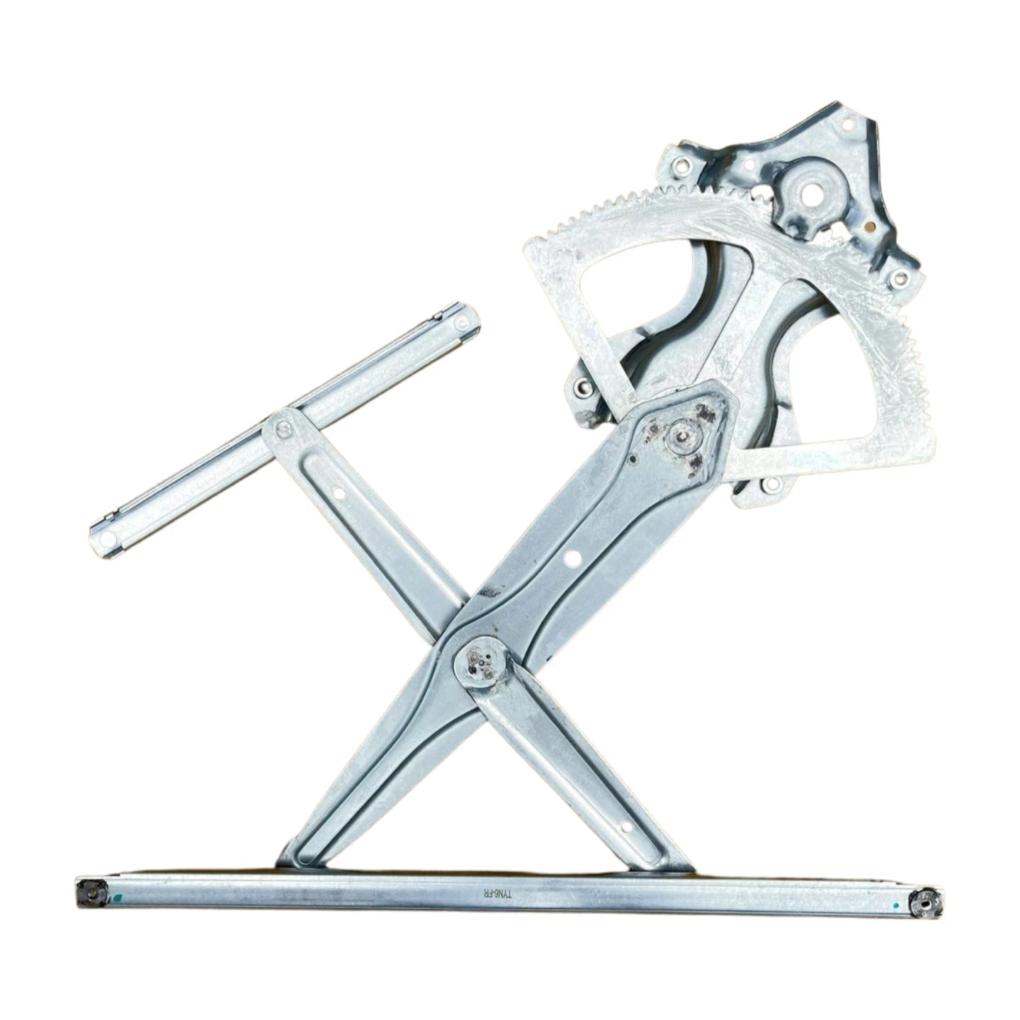 Front Right Window Regulator for Toyota Hilux TGN/KUN/GGN (2005-2015)