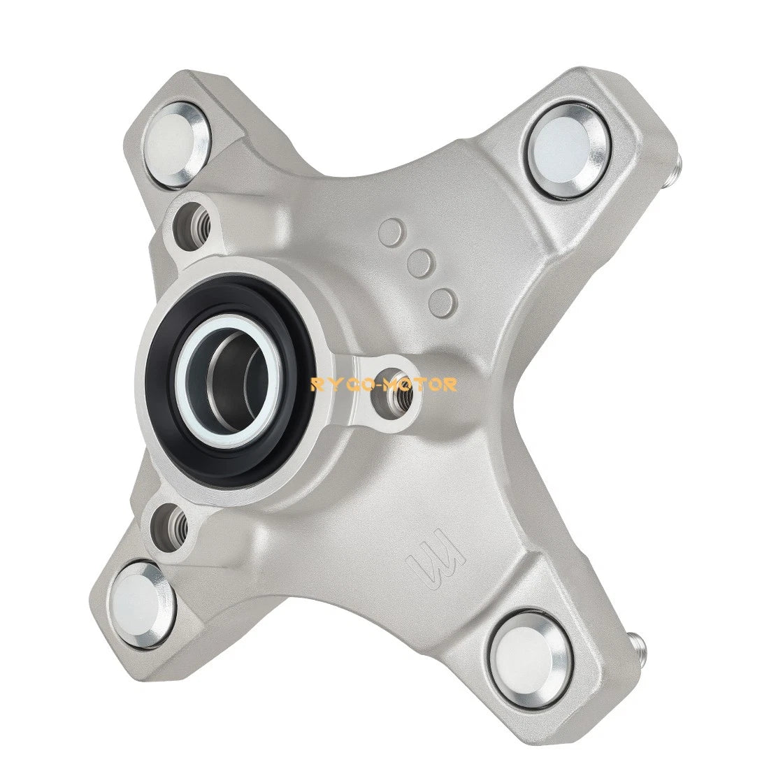 Front Left or Right Wheel Hub for Honda Sportrax 250 TRX250EX 2x4 (2001-2008)