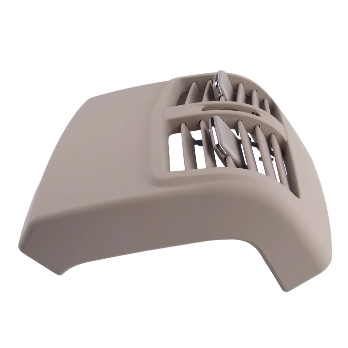 Rear Center Console Air Vent Grille Cover for Benz E W212 (2009-2016)
