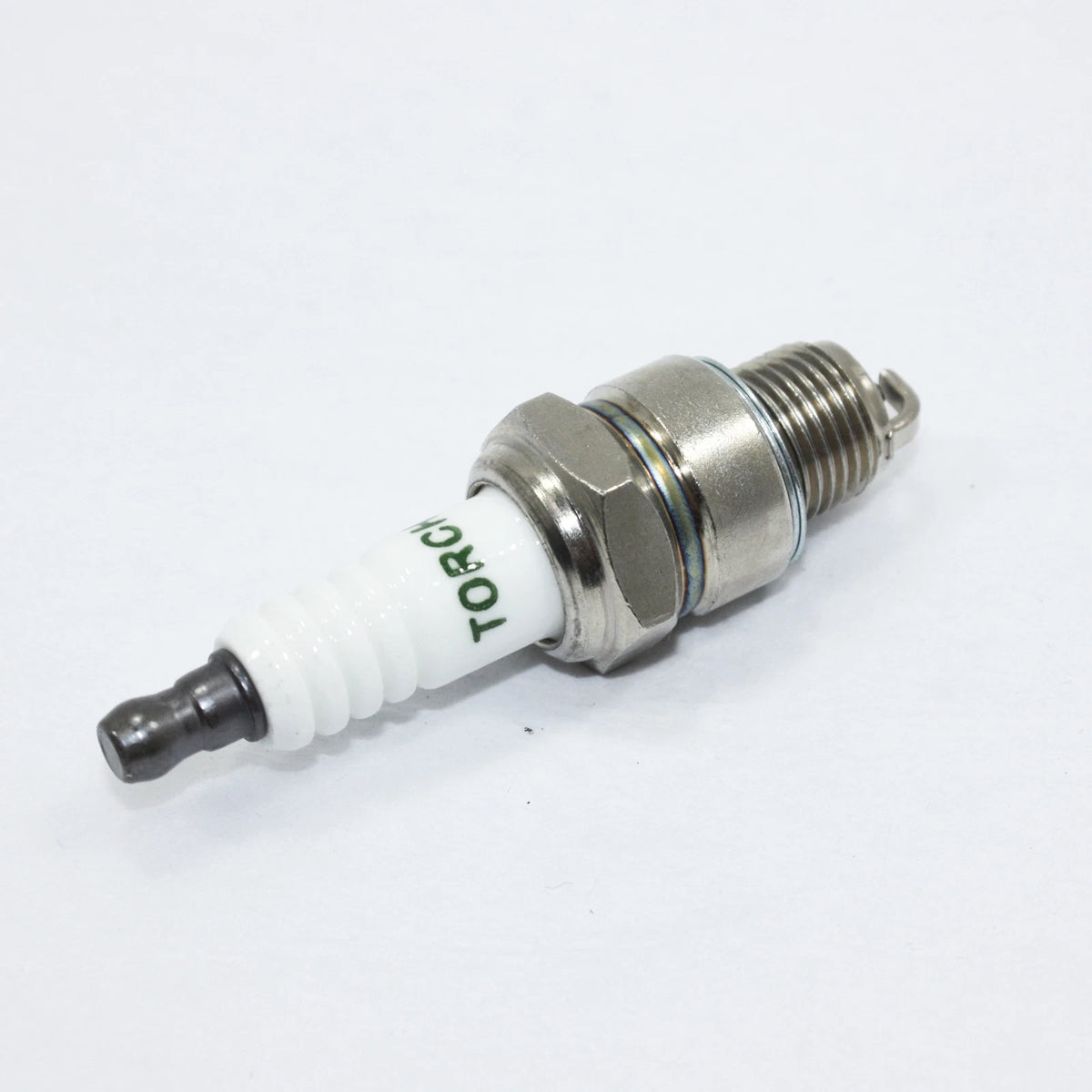 E6TC Spark Plugs for YAMAHA PW50 PY50 PEEWEE 50 PIT DIRT BIKE