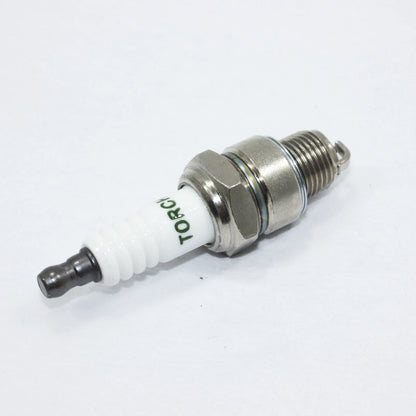 E6TC Spark Plugs for YAMAHA PW50 PY50 PEEWEE 50 PIT DIRT BIKE
