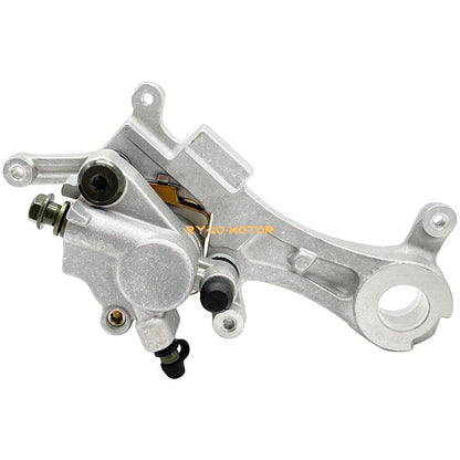 Brake Caliper & Pads for Yamaha WR250F/WR450F/YZ125/YZ250/YZ450 (2006–2020)