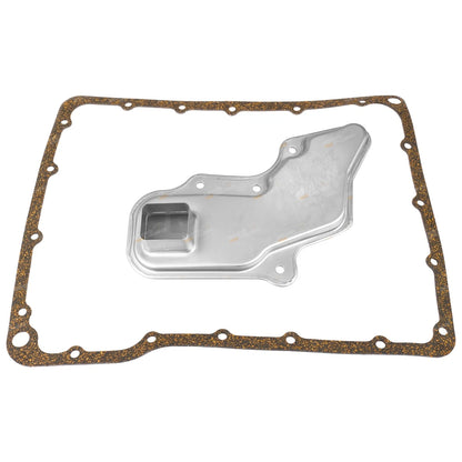Automatic Transmission Filter + Fluid Kit for Nissan Patrol GQ (1988 - 1994)