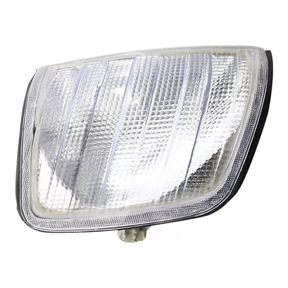 Corner Signal Lamp Parking Light for Mercedes E-Class W124 (1985–1995)