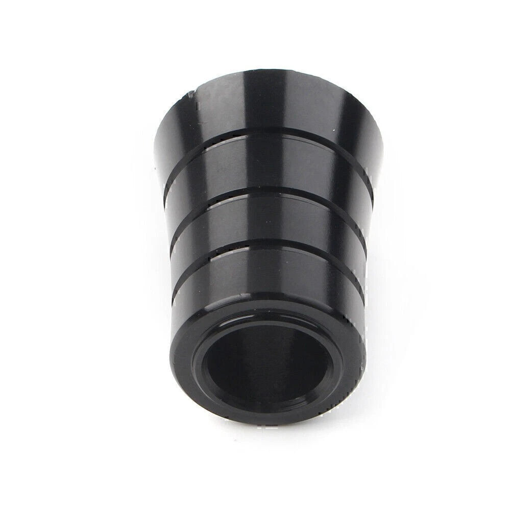 CNC Heel Shifter Eliminator Shaft Spacer for Harley Touring FLHT FLHR (2009-2023)