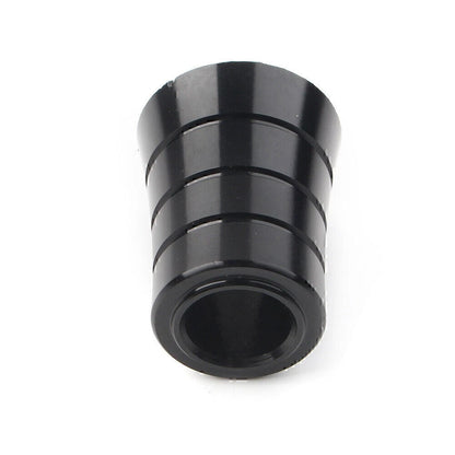 CNC Heel Shifter Eliminator Shaft Spacer for Harley Touring FLHT FLHR (2009-2023)
