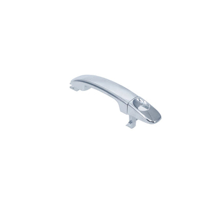 Front Right Door Handle W/ Keyhole for Ford Ranger PX Mazda BT50 (2011–2015)
