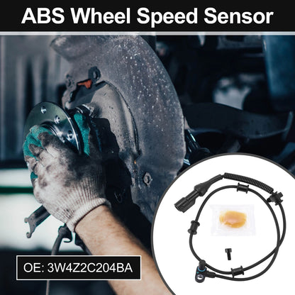 ABS Wheel Speed Sensor for Ford Thunderbird (2004-2005)
