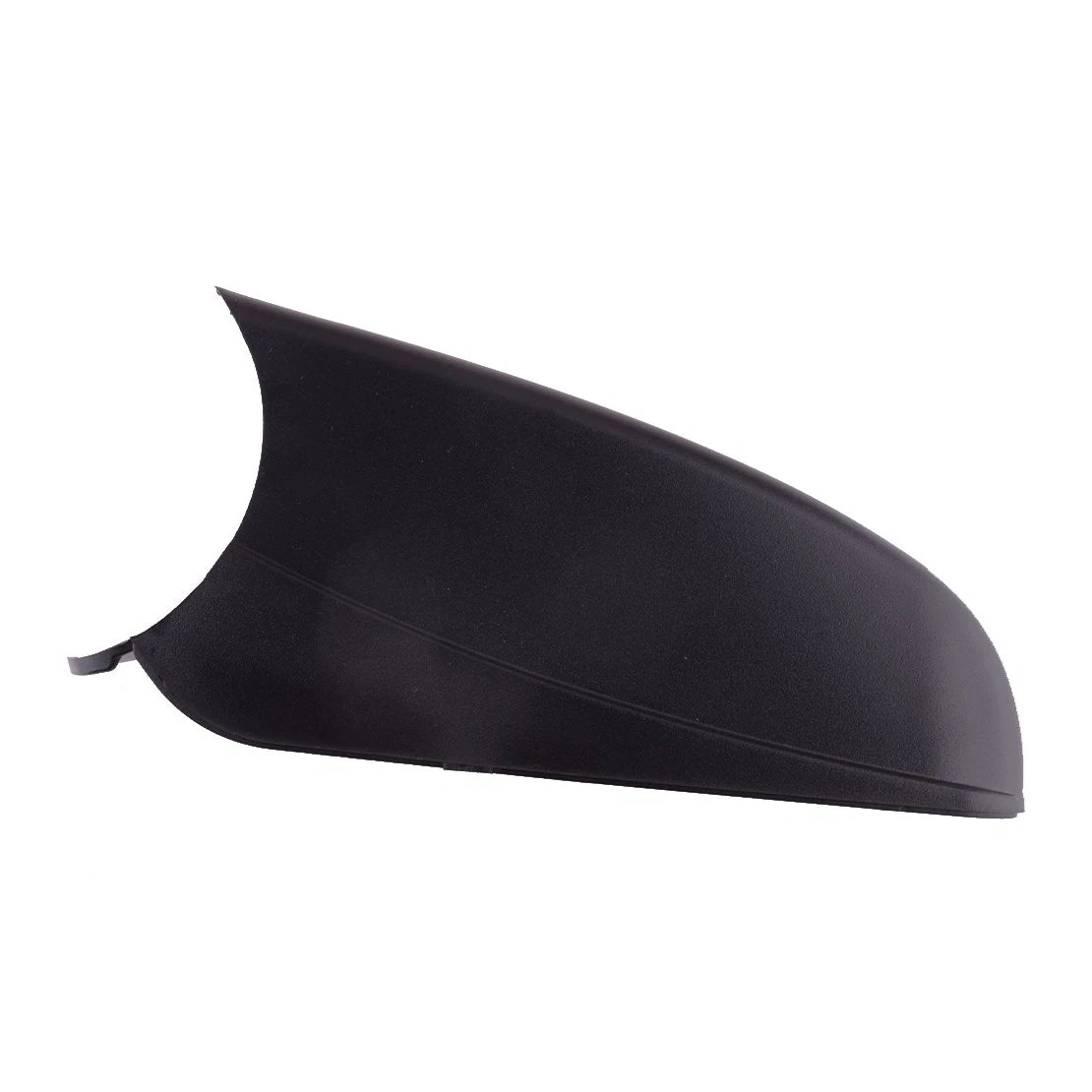 Right Side Door Wing Mirror Cover for Vauxhall Astra H (2004-2010)
