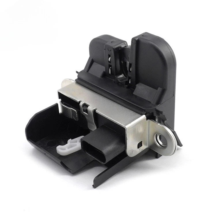 Trunk Lock Latch Actuator for VW Tiguan Jetta SportWagen (2010–2014)