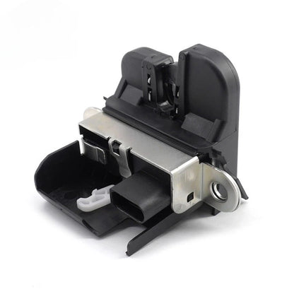 Trunk Lock Latch Actuator for VW Tiguan Jetta SportWagen (2010–2014)