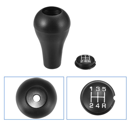 Shift Knob 5-Speed Manual for Dodge