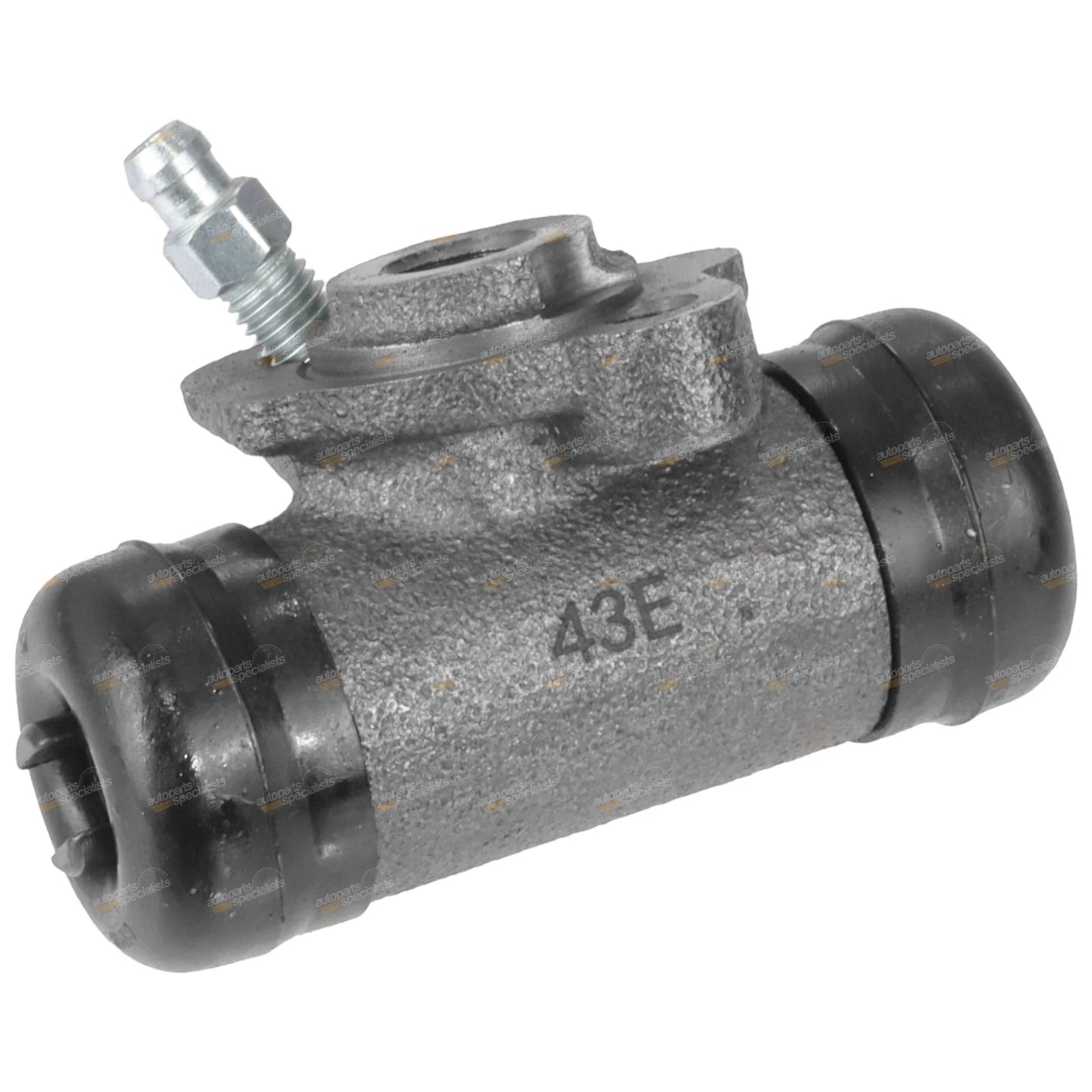 LH Rear Wheel Cylinder for Toyota Camry (1983–1986)