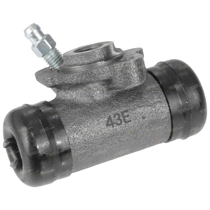 LH Rear Wheel Cylinder for Toyota Camry (1983–1986)