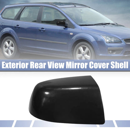 Front Right Rear View Mirror Cover for Ford Focus Mk2 (2005-2011)