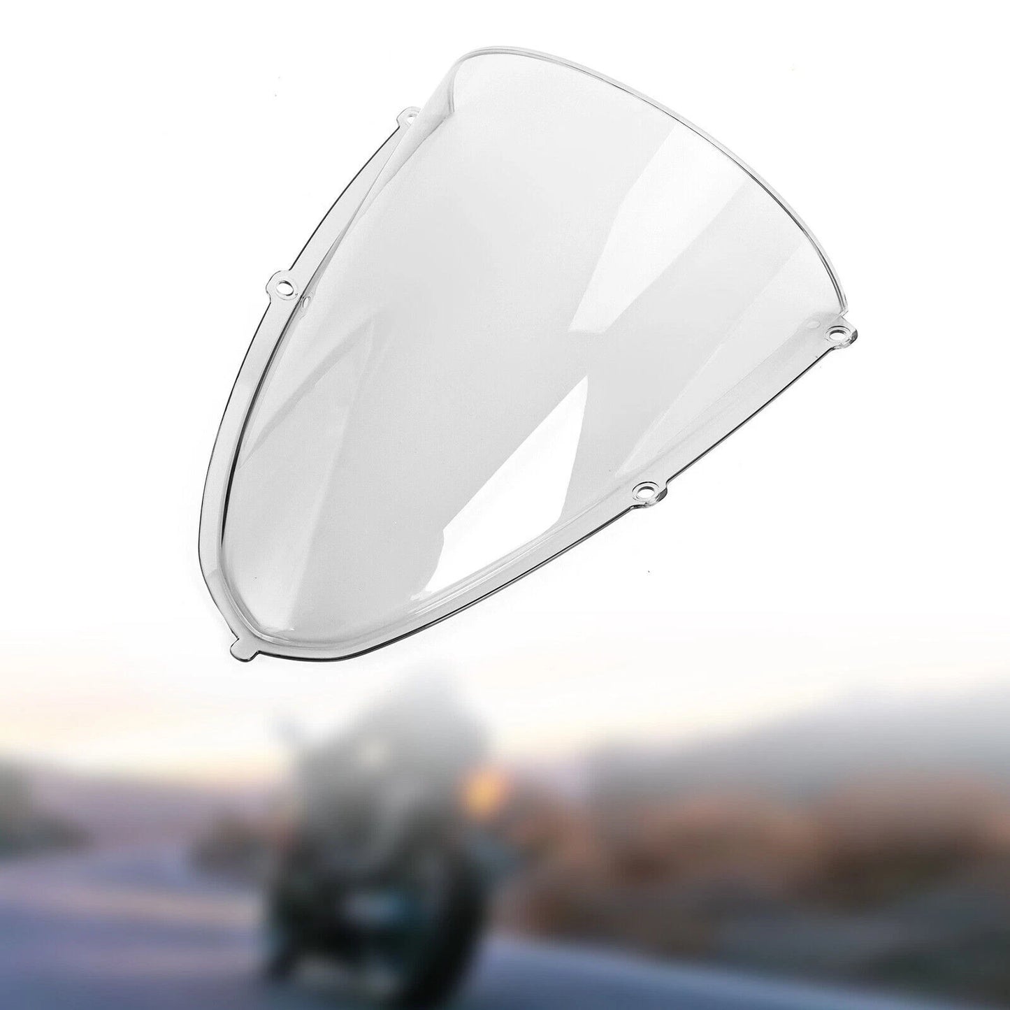 Windshield for Aprilia RS660 (2020-2022)