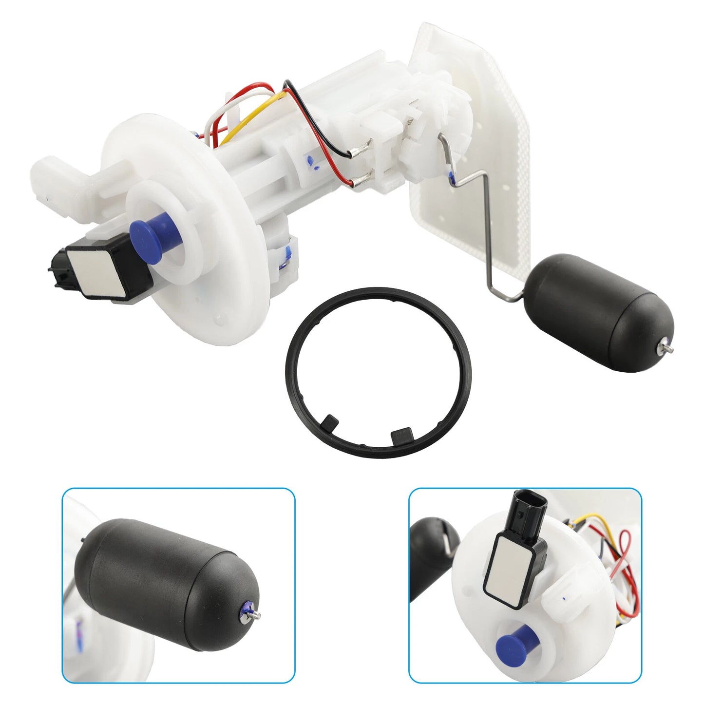 Fuel Pump for Yamaha Grand Filano 125 (2015-2017)