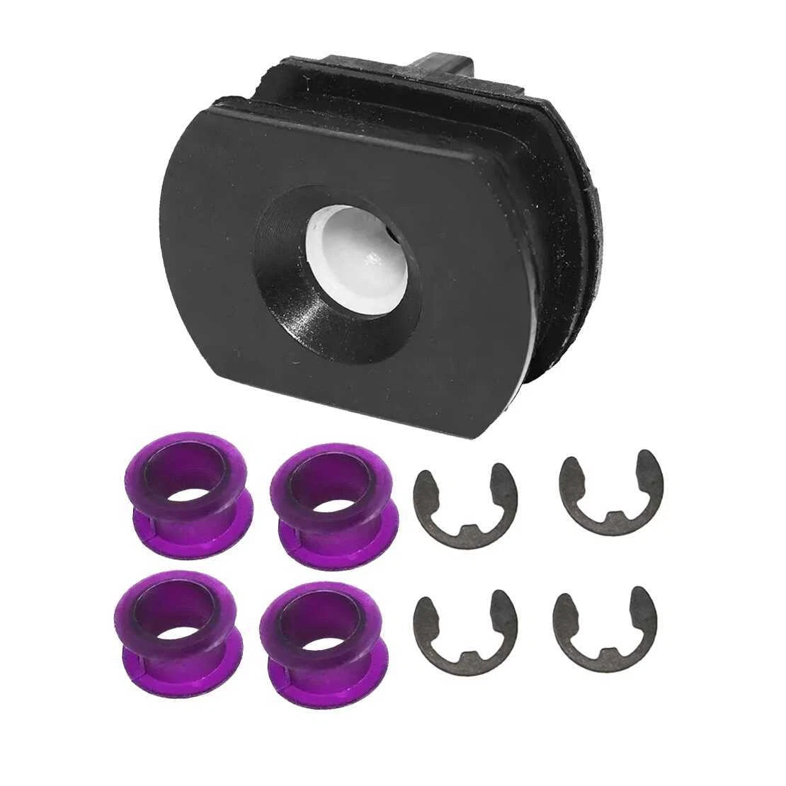 Manual Shift End Linkage Cable Bushing for Suzuki Swift, SX4, Nissan Pixo