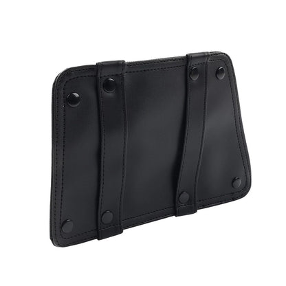 PU Leather Left Pocket Cover for Honda Goldwing 1500 (1988-2000)